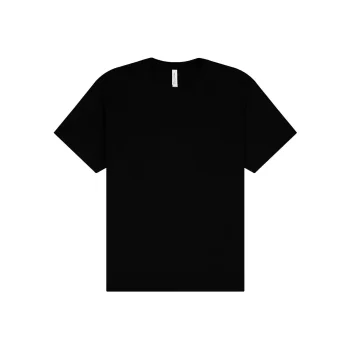 Unisex Short Sleeve Heavy Tee