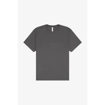 Unisex Short Sleeve Heavy Tee