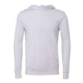 Unisex Sponge Fleece Pullover Hoodie