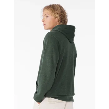 Unisex Sponge Fleece Pullover Hoodie