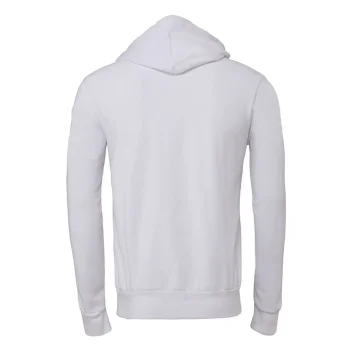 Unisex Sponge Fleece Pullover Hoodie