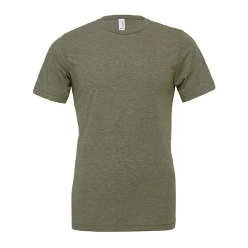 Unisex Triblend S/S Tee