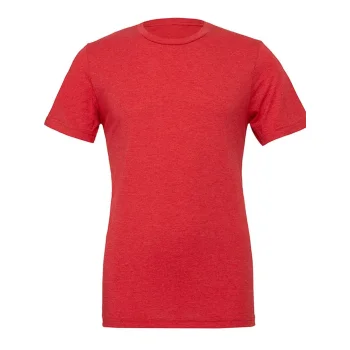 Unisex Triblend S/S Tee