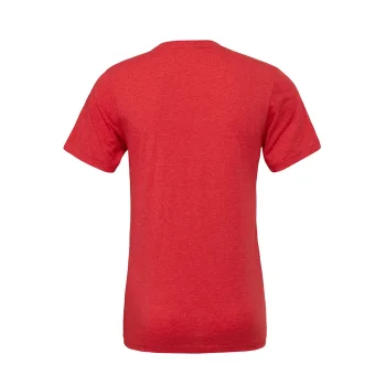 Unisex Triblend S/S Tee