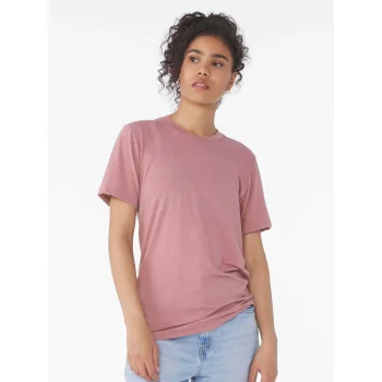 Unisex Triblend S/S Tee