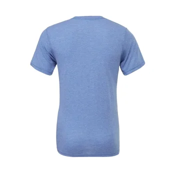 Unisex Triblend S/S Tee