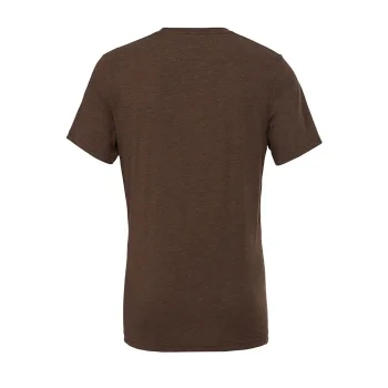 Unisex Triblend S/S Tee