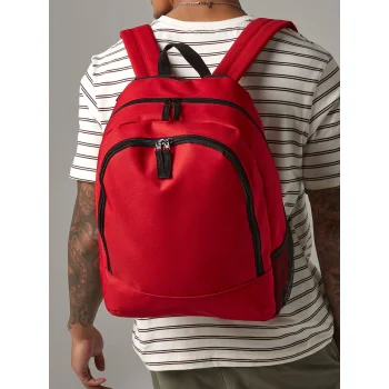 Universal backpack