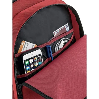 Universal backpack