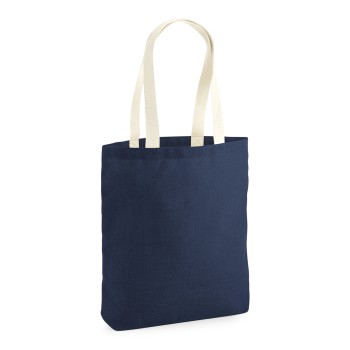 UNLAM.JUTE TOTE 100%UNL.JUTE