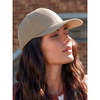 Urbanwear 6 Panel Cap