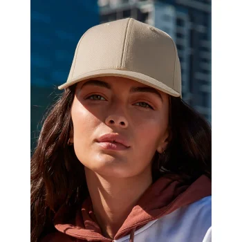 Urbanwear 6 Panel Cap