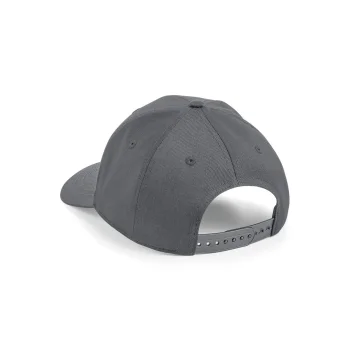 Urbanwear 6 Panel Snapback