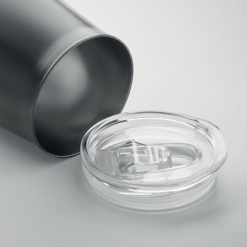 URSA - Tazza in inox riciclato