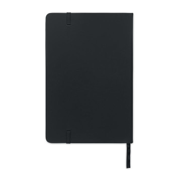 USBNOTE - Notebook A5 con USB integrata