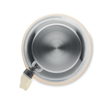 UTAH TOUCH - Bottiglia in vetro 500ml