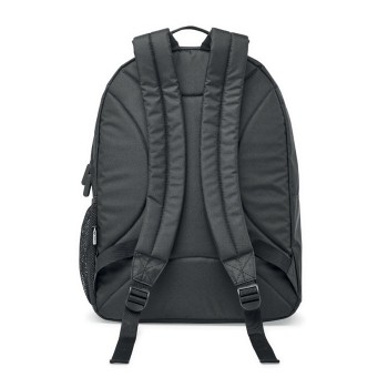 VALLEY BACKPACK - Zaino per laptop 300D RPET