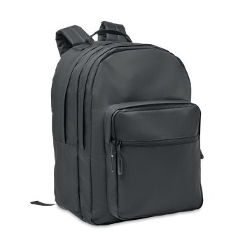 VALLEY BACKPACK - Zaino per laptop 300D RPET