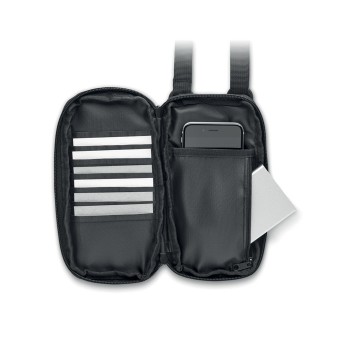 VALLEY WALLET - Tracolla per smartphone