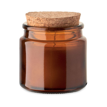 VALO - Candela in cera vegetale 70 gr