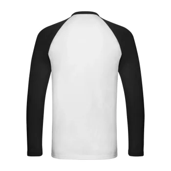Valueweight Long Sleeve Baseball T