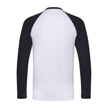Valueweight Long Sleeve Baseball T