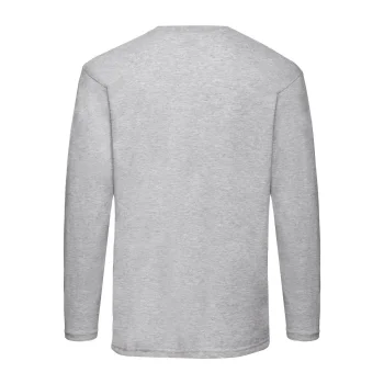 Valueweight Long Sleeve T