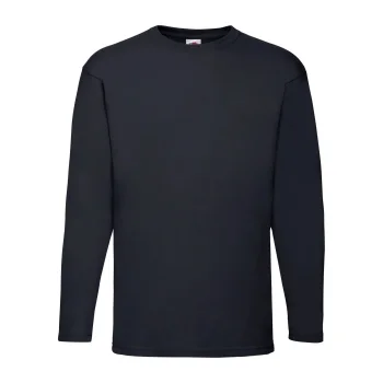 Valueweight Long Sleeve T