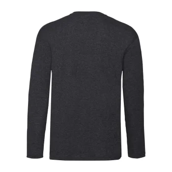 Valueweight Long Sleeve T