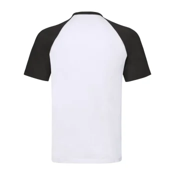 Valueweight Short Sleeve Baseball T