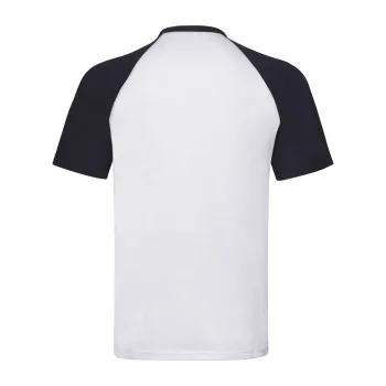 Valueweight Short Sleeve Baseball T