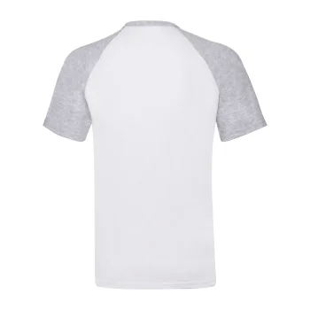 Valueweight Short Sleeve Baseball T