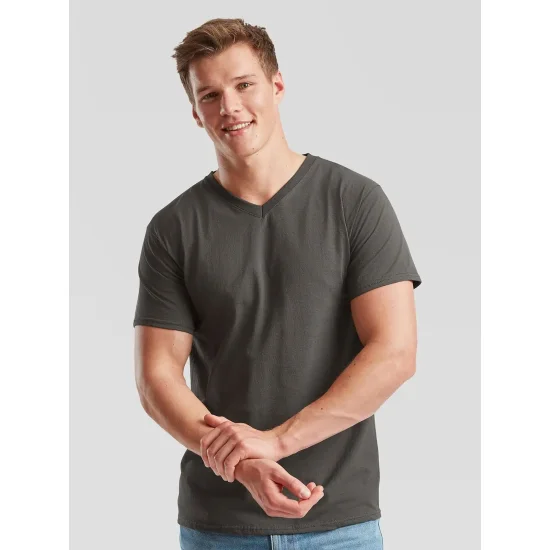 Valueweight V-Neck T