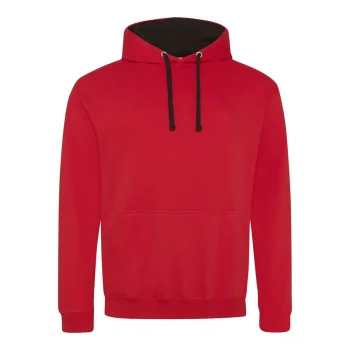 Varsity Hoodie
