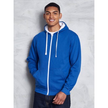 VARSITY ZOODIE 80%C 20%P