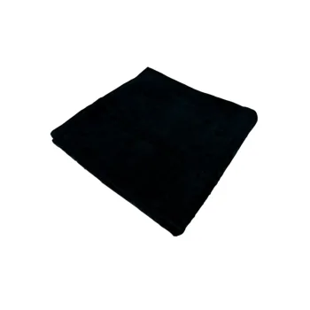Velour Towel 90x180