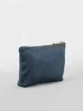 Velvet Accessory Bag