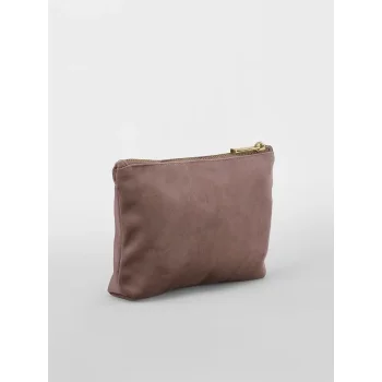 Velvet Accessory Bag