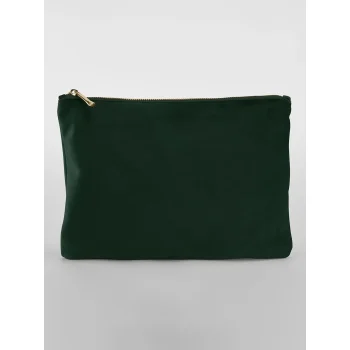 Velvet Accessory Bag