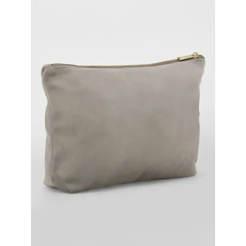 Velvet Accessory Bag