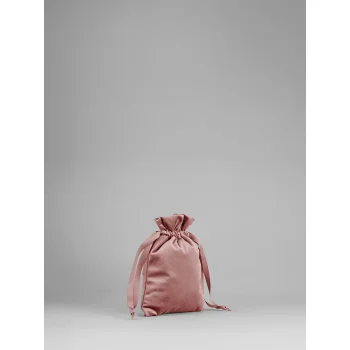 Velvet Gift Bag