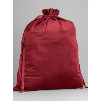 Velvet Gift Bag