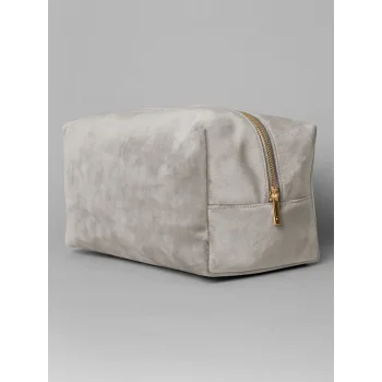 Velvet Toiletry/Accessory Case