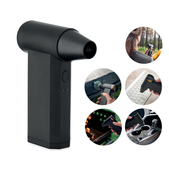 VENTA - Ventilatore turbo portatile