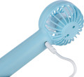 Ventilatore elettrico in ABS Oren