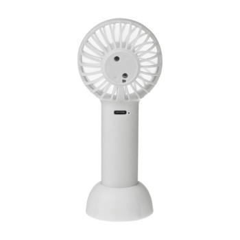Ventilatore tascabile Oren | Ricaricabile | 600 mAh