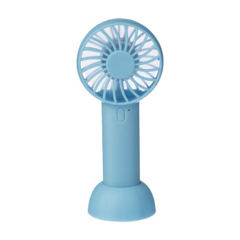 Ventilatore tascabile Oren | Ricaricabile | 600 mAh