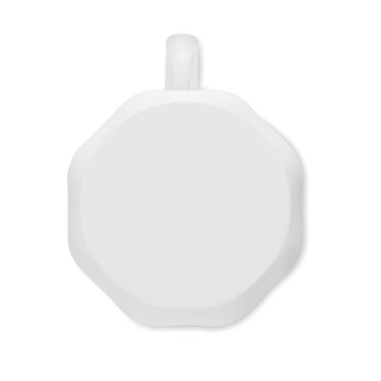 VERDE - Tazza in borosilicato