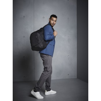 VesselT Laptop Backpack 600D