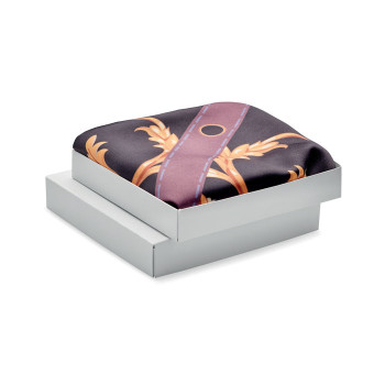 VICTORIA - Scialle in poliestere riciclato